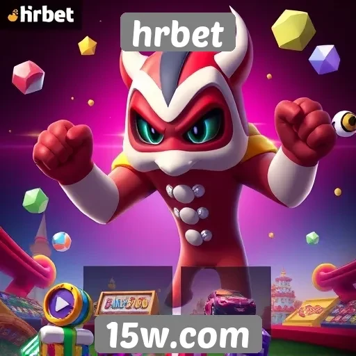 Análise das ofertas de jogos do site hrbet