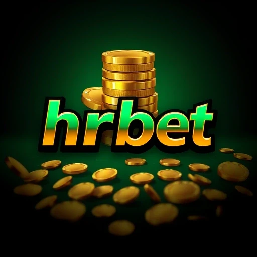 hrbet Logo