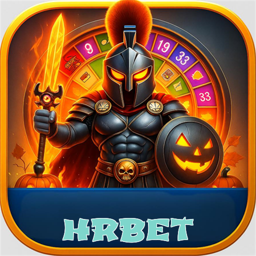 hrbet Logo