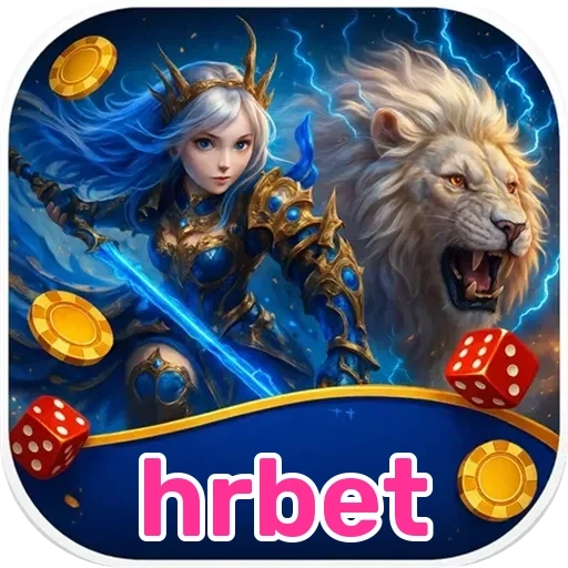 hrbet: Explore a Plataforma que Revoluciona os Jogos Online